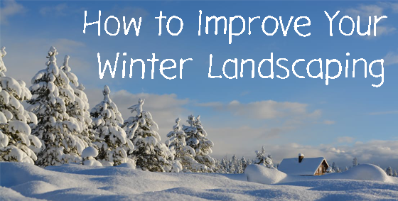 improve land