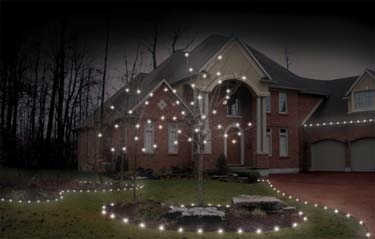 Outdoor Specialty Lighting