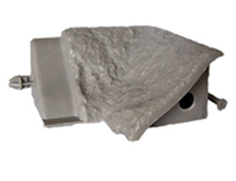 Two Pack of Inside Corners