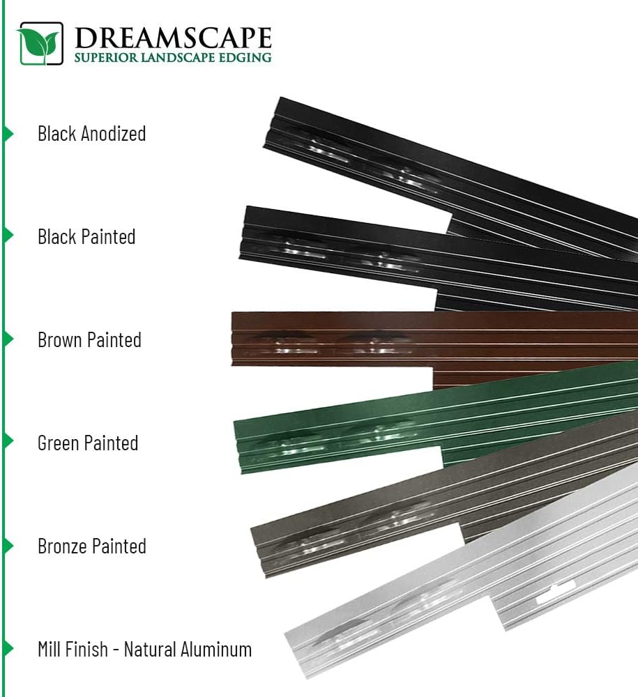Best Selling Edging Solutions