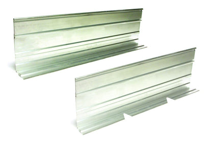 PermaStrip, Black DuraFlex Paint, 1/8"x3.5"x16', (240' per box)