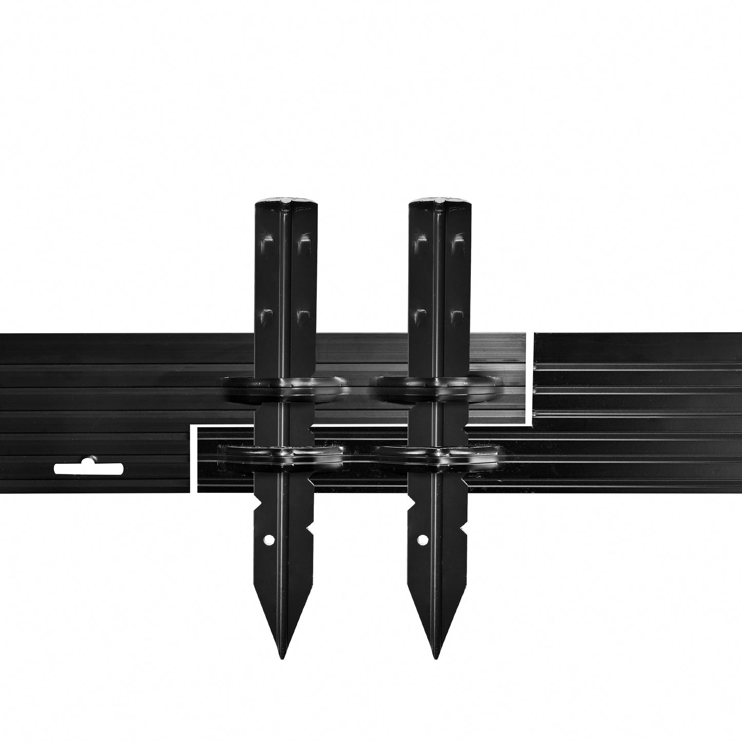 PRO 1/8" X 4" X 16'