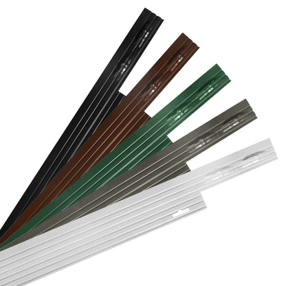 PRO 1/8" X 4" X 16'