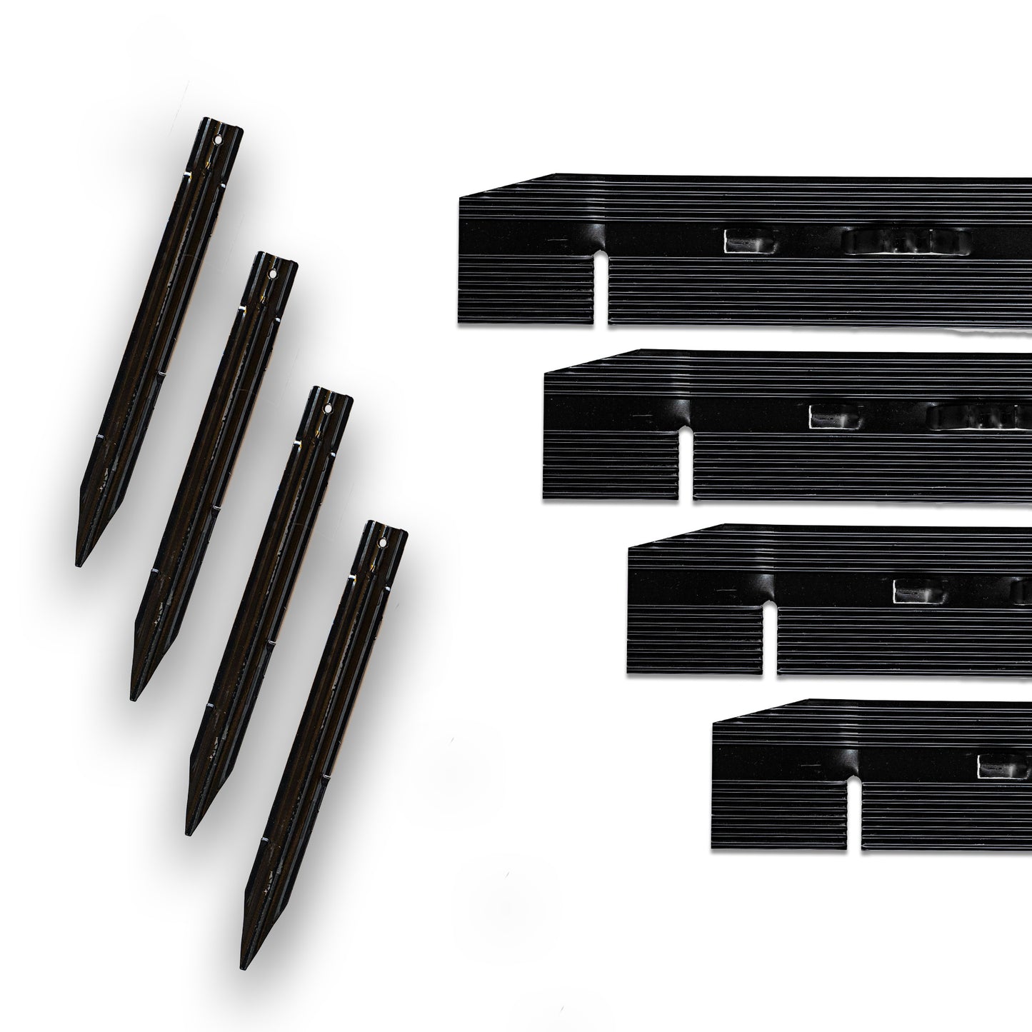 Proline 1/8"x4"x16'