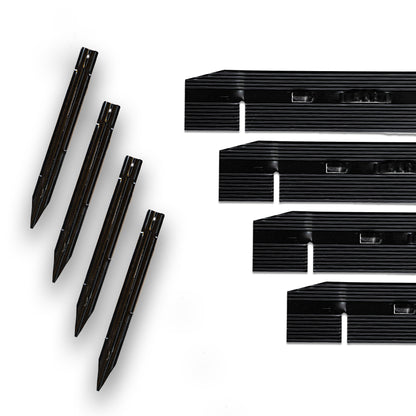 Proline 1/8"x4"x8'