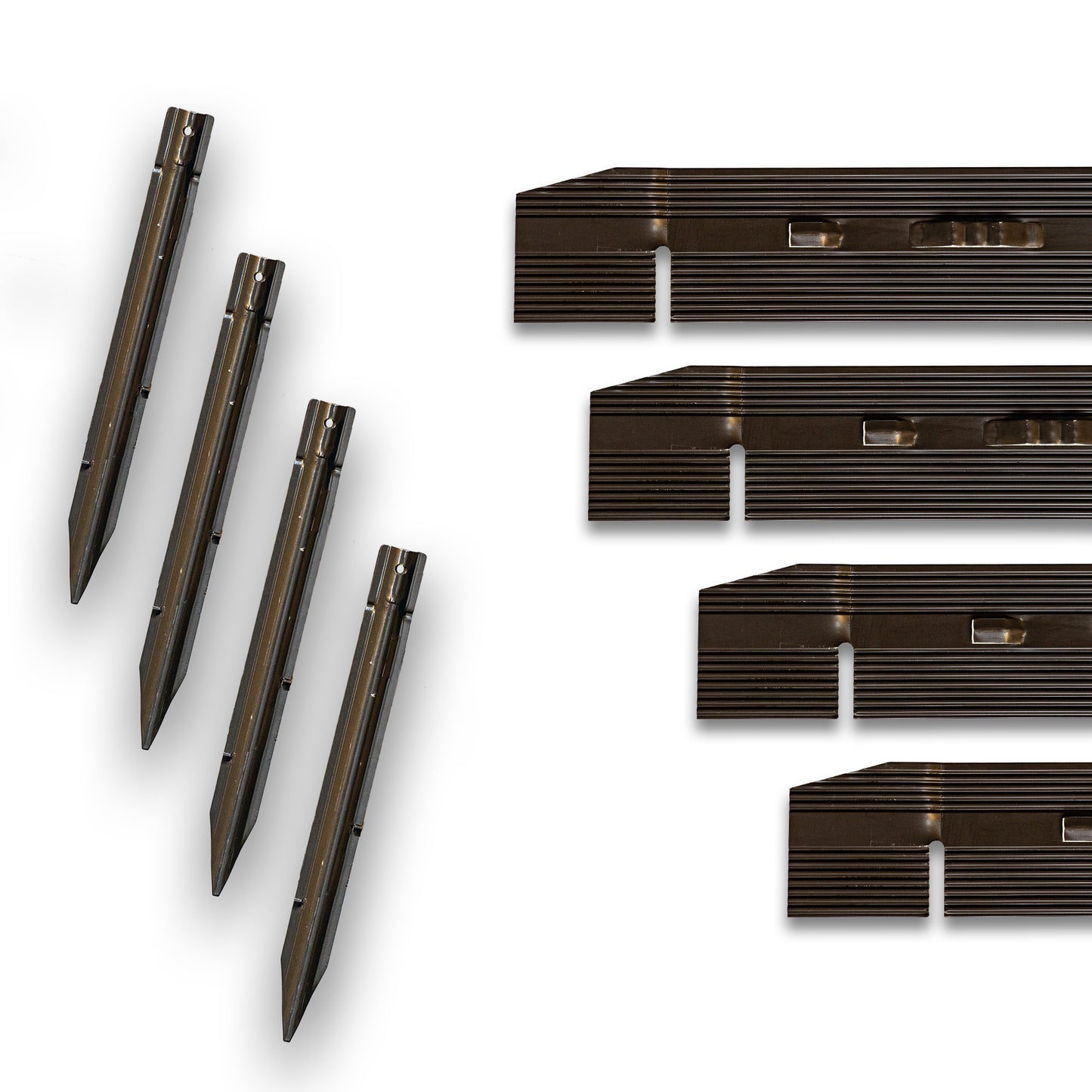 Proline 1/8"x4"x16'