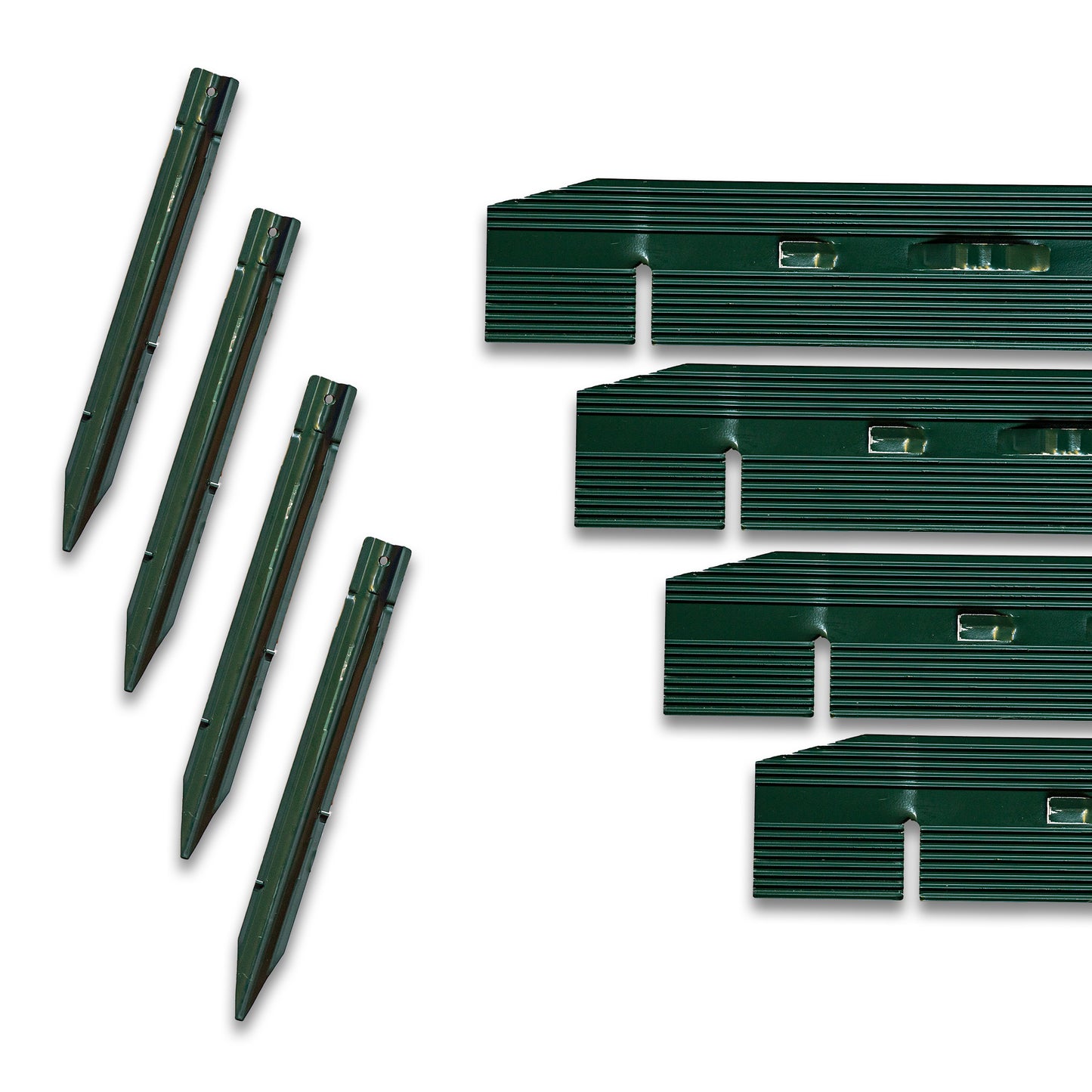 Proline 1/8"x4"x16'