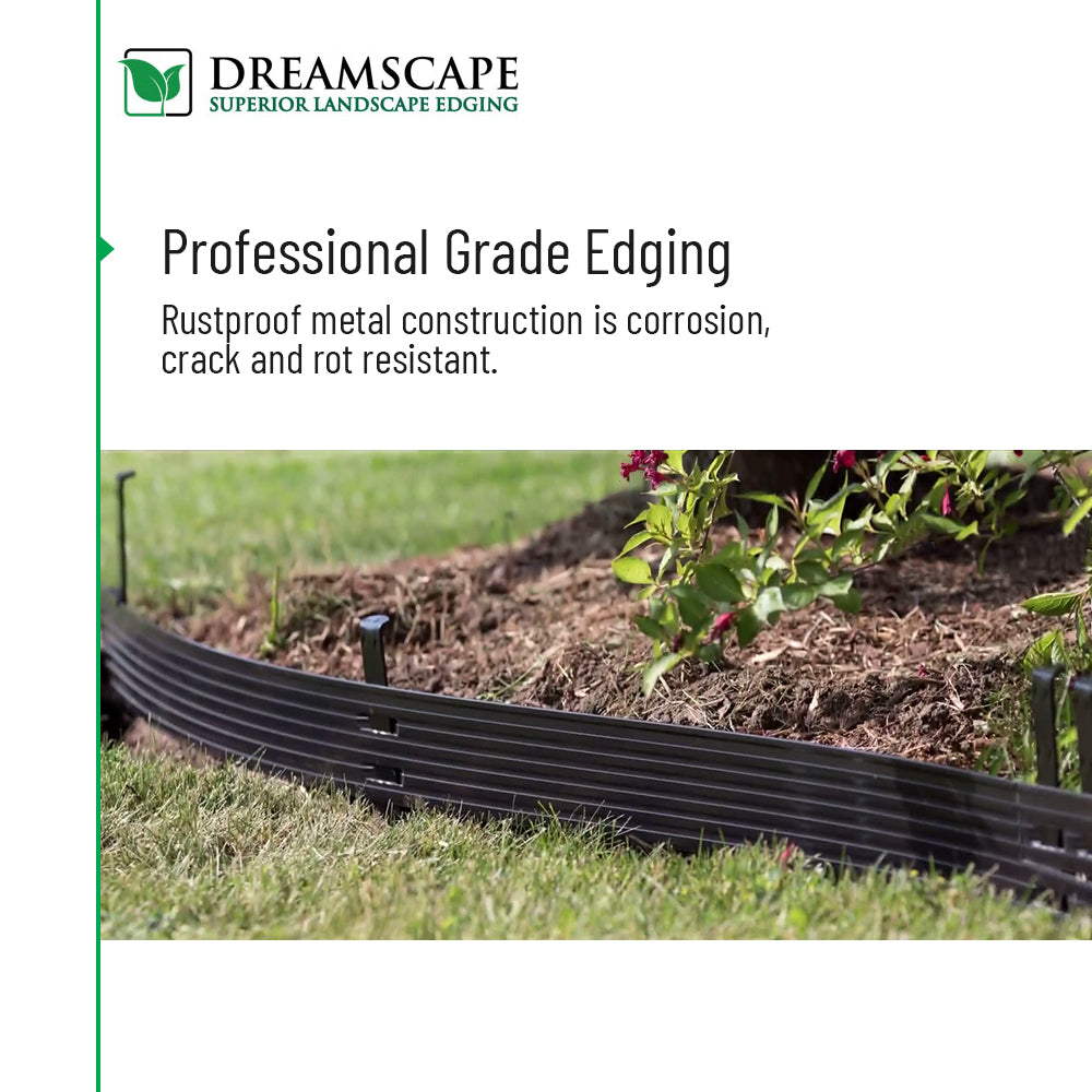 PRO 1/8" X 4" X 8'