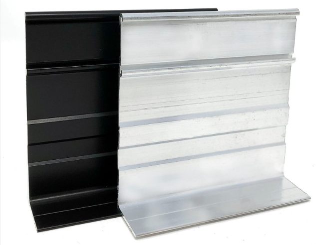 PermaStrip, Mill Finish, 3/16"x3.5"x16', (240' per box)