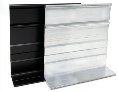 PermaStrip, Mill Finish, 3/16"x3.5"x16', (240' per box)