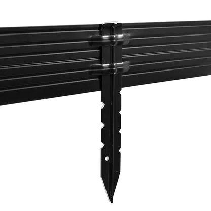 PRO 1/8" X 4" X 16'