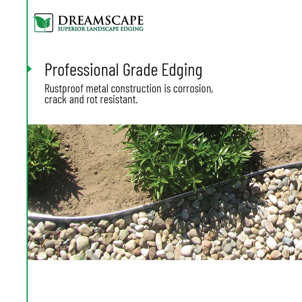 Slide-Edge® 1/8" x 4" x 7' 10"